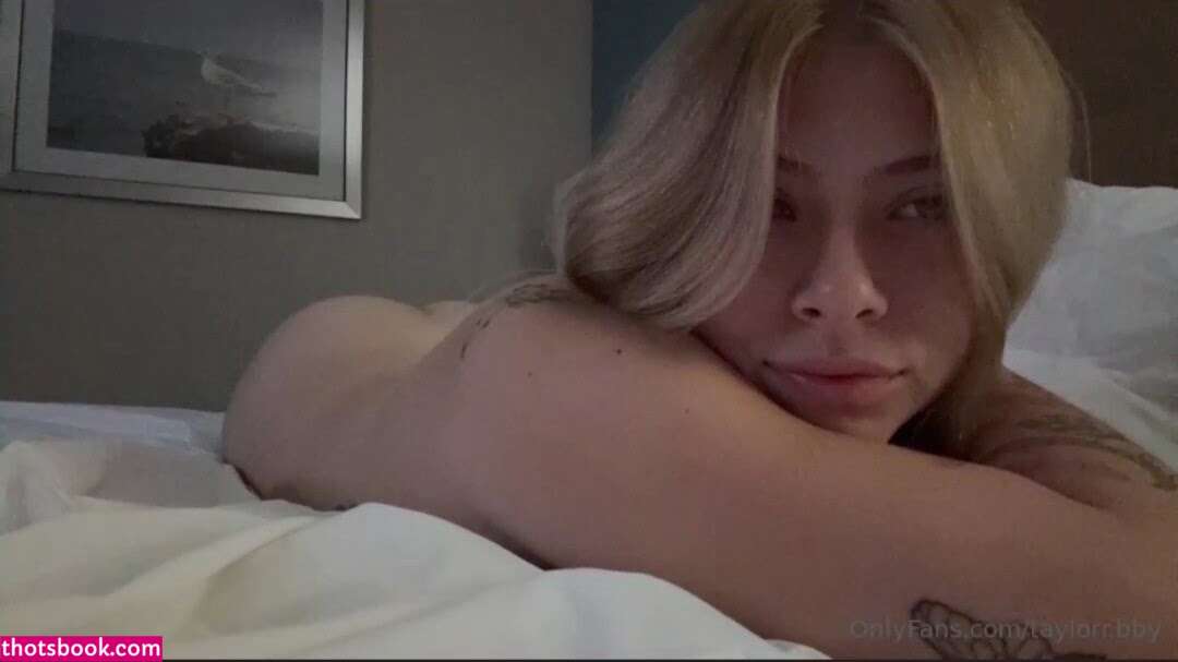 Taylorr Bby Photo #12