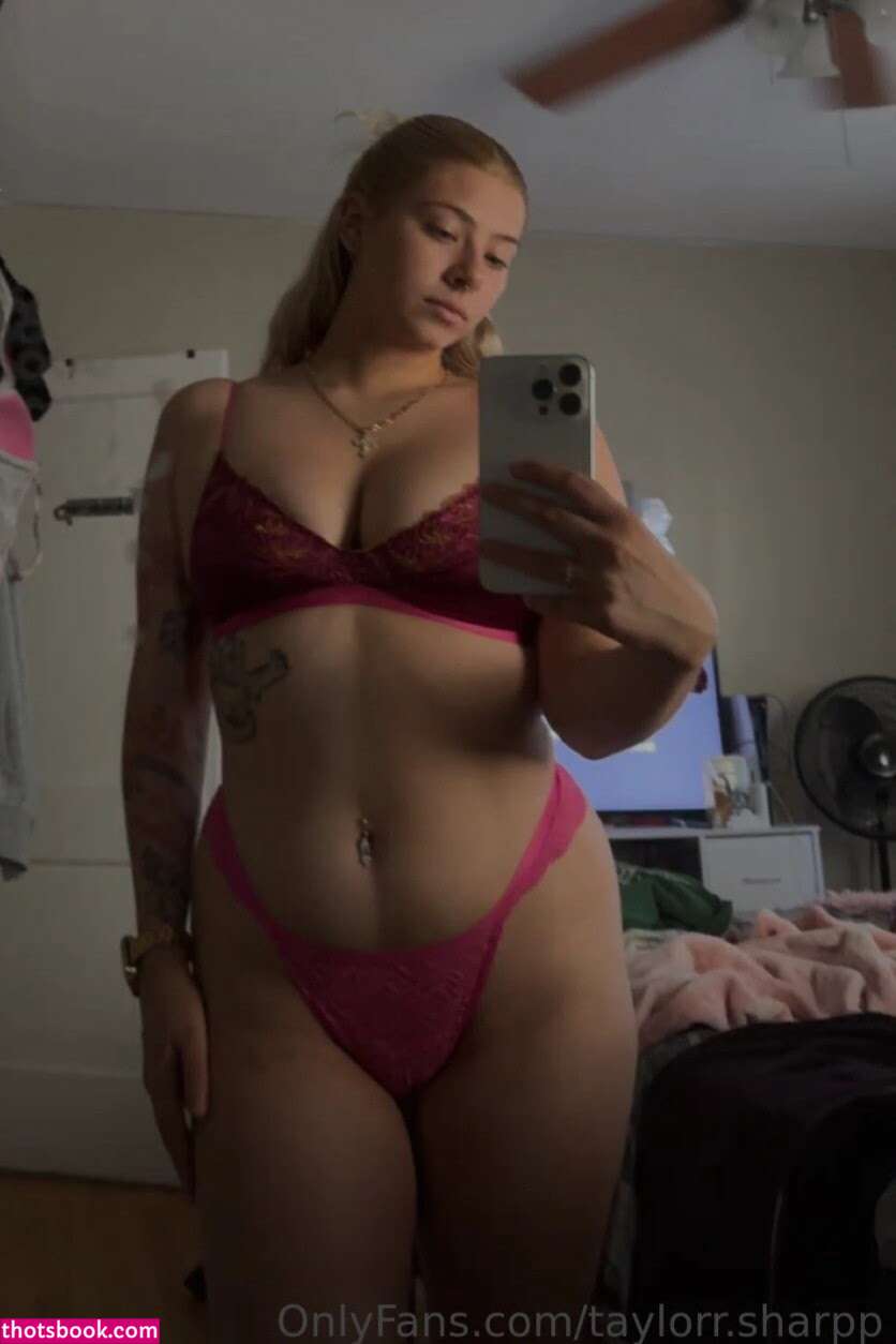 Taylorr Bby Photo #15