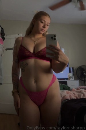 Taylorr Bby Photo #15