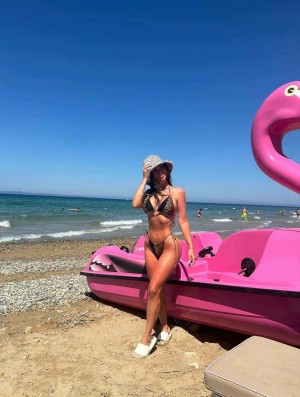 Yasmineshaw Photo #10