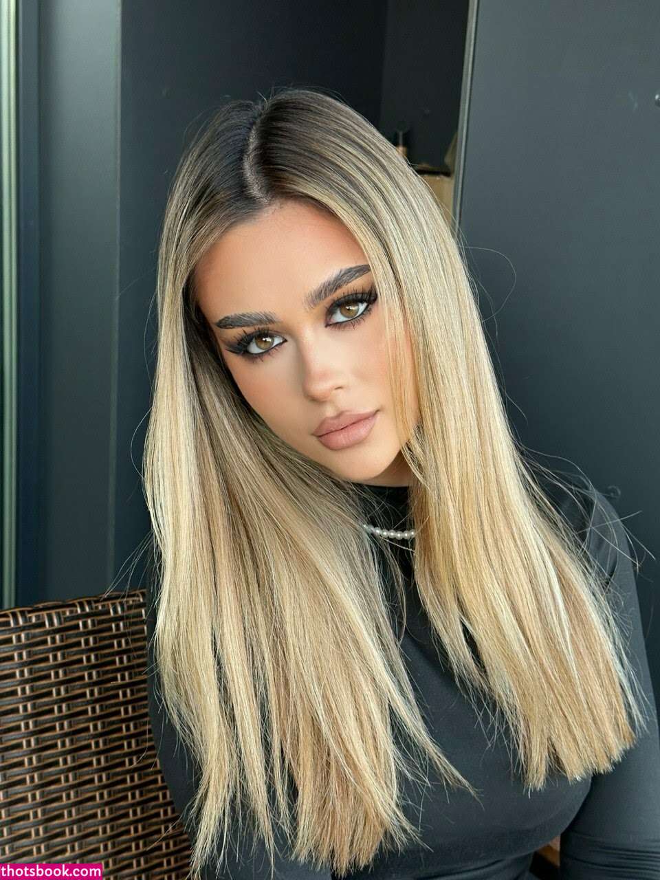 Yasmineshaw Photo #13