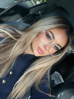 Yasmineshaw Photo #11