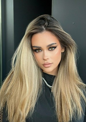 Yasmineshaw Photo #19