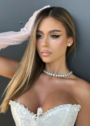 Yasmineshaw Photo #23