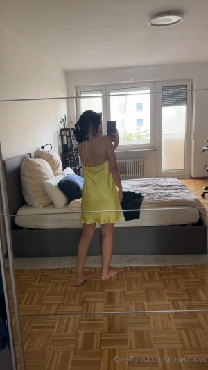 Alpswander Video #45