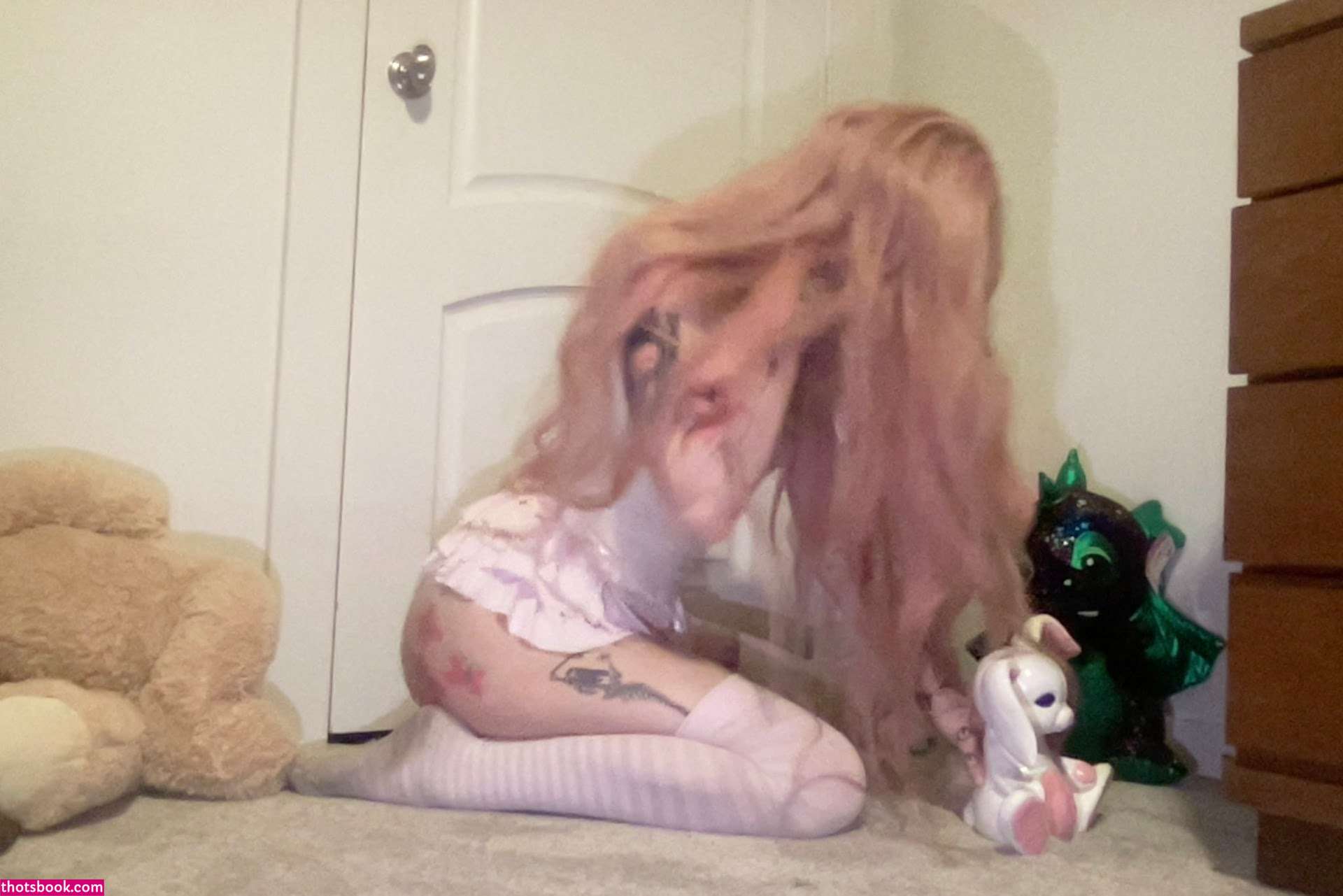 audreyisarose Photo #3