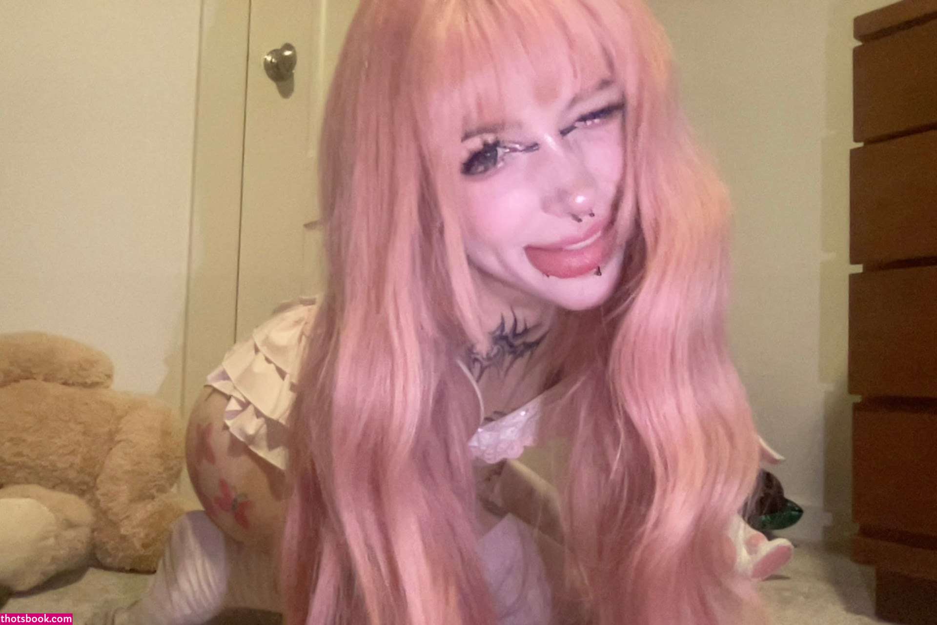 audreyisarose Photo #4