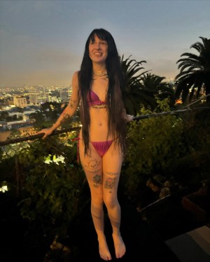 audreyisarose Photo #14