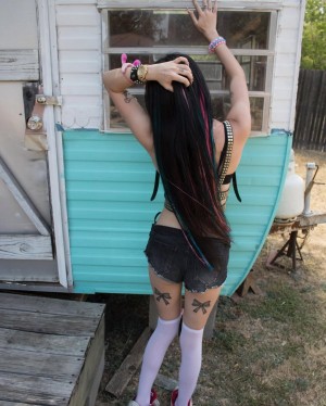 audreyisarose Photo #18