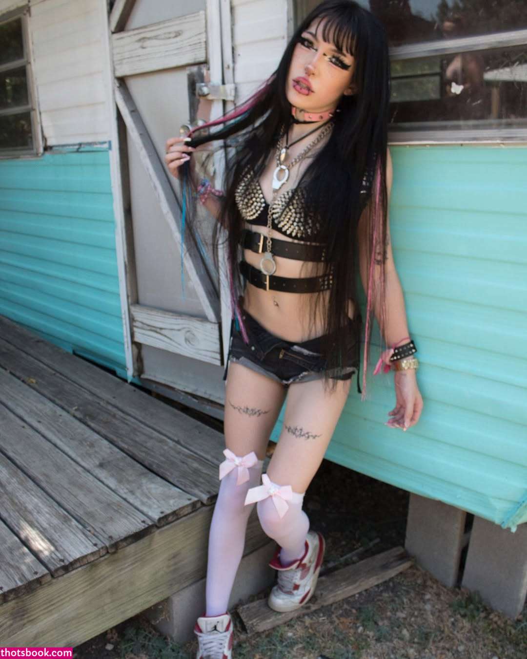 audreyisarose Photo #21