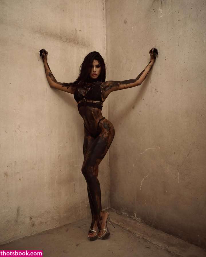 Azulsilvestrini Photo #1