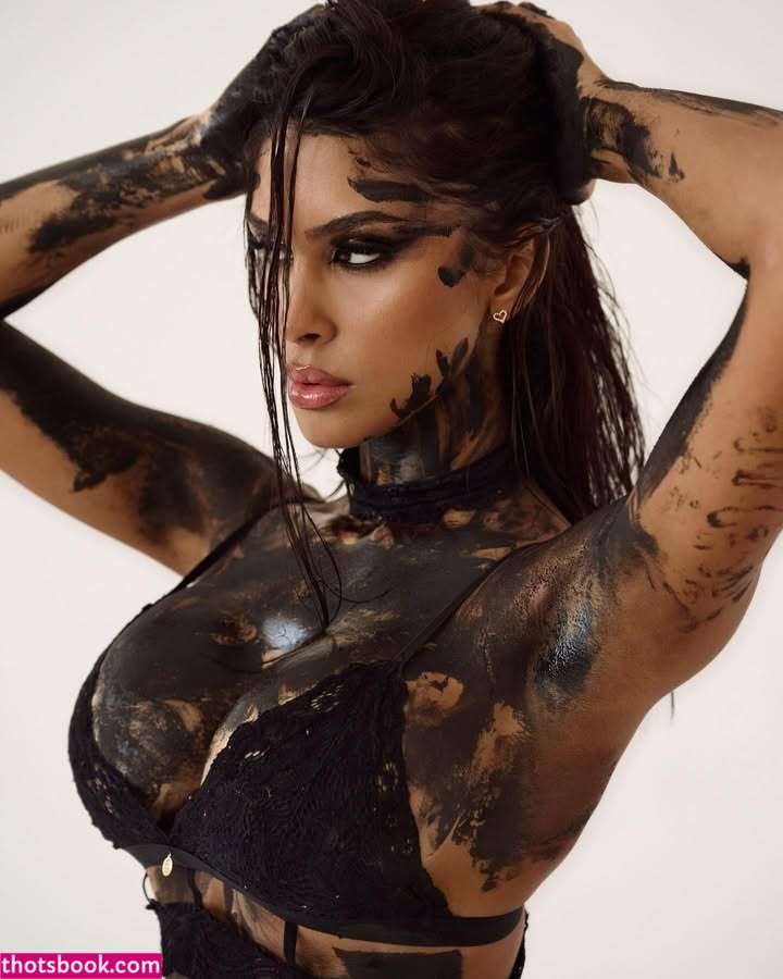 Azulsilvestrini Photo #4