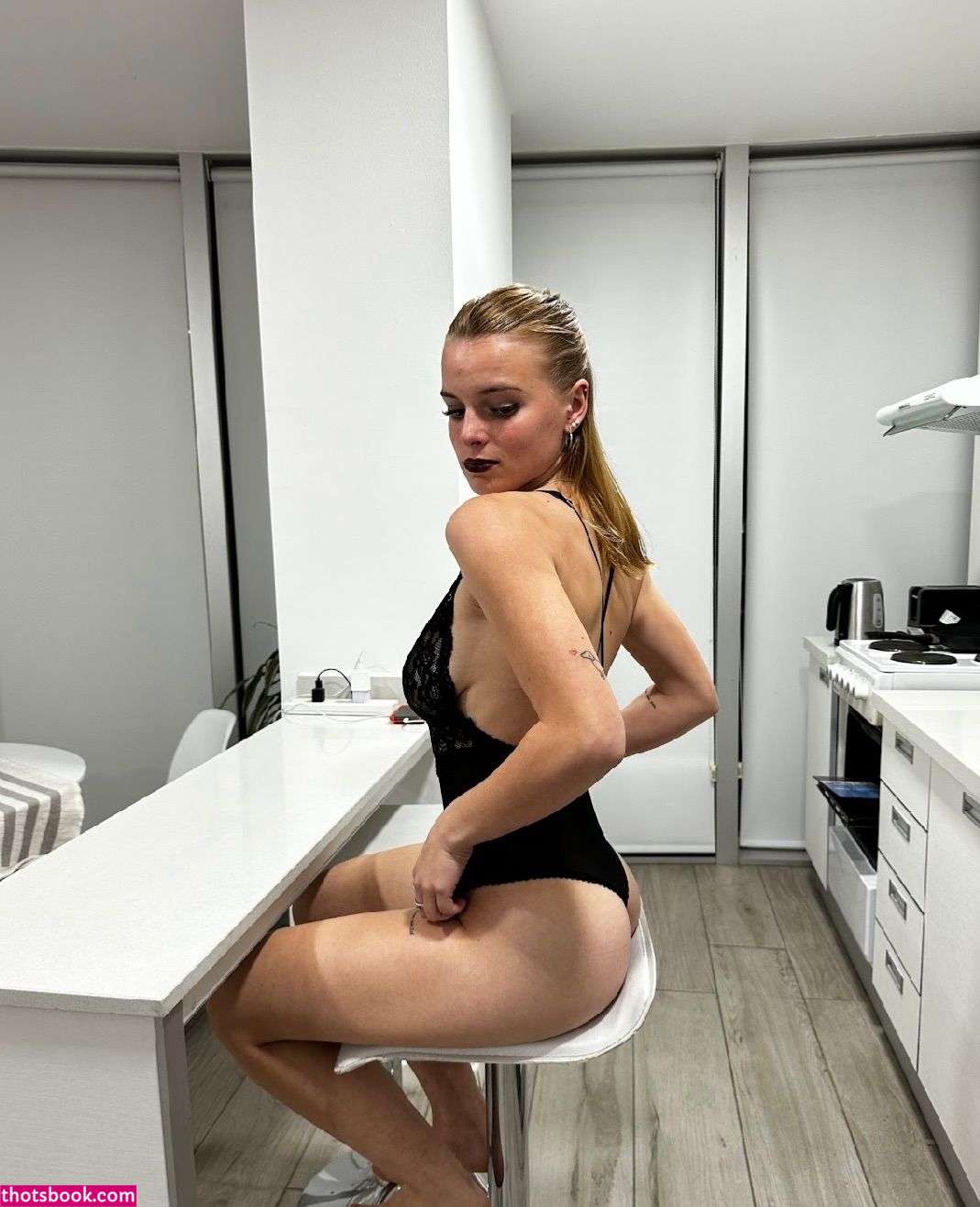 Camila Budniewski Photo #15