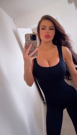 Germaine Love Photo #13