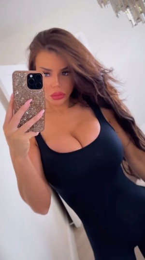 Germaine Love Photo #15