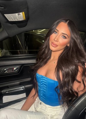 Goddessanna05 Photo #44