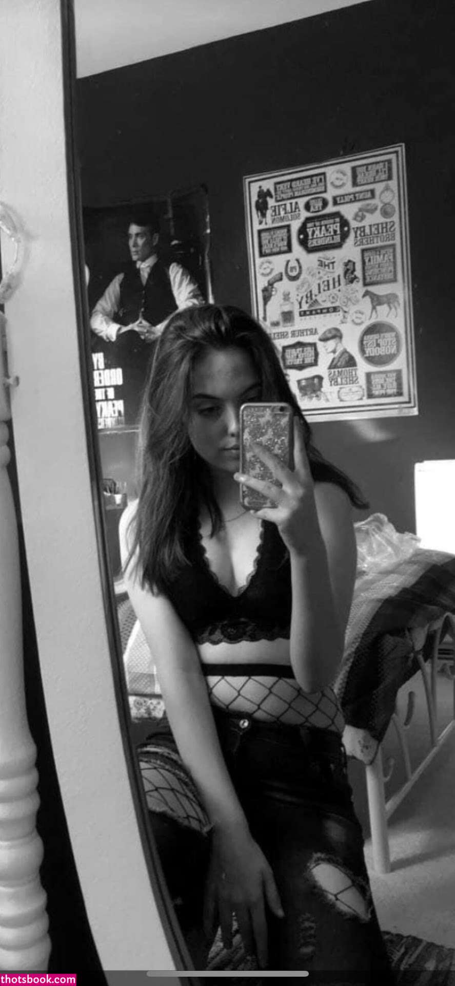 Hannah Melissa Photo #1