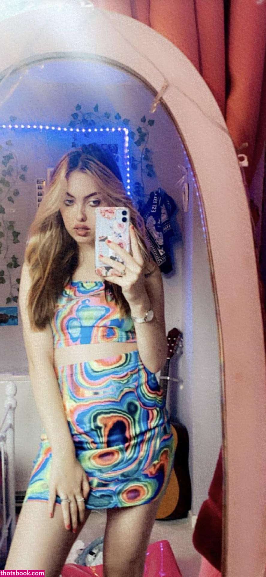 Hannah Melissa Photo #2