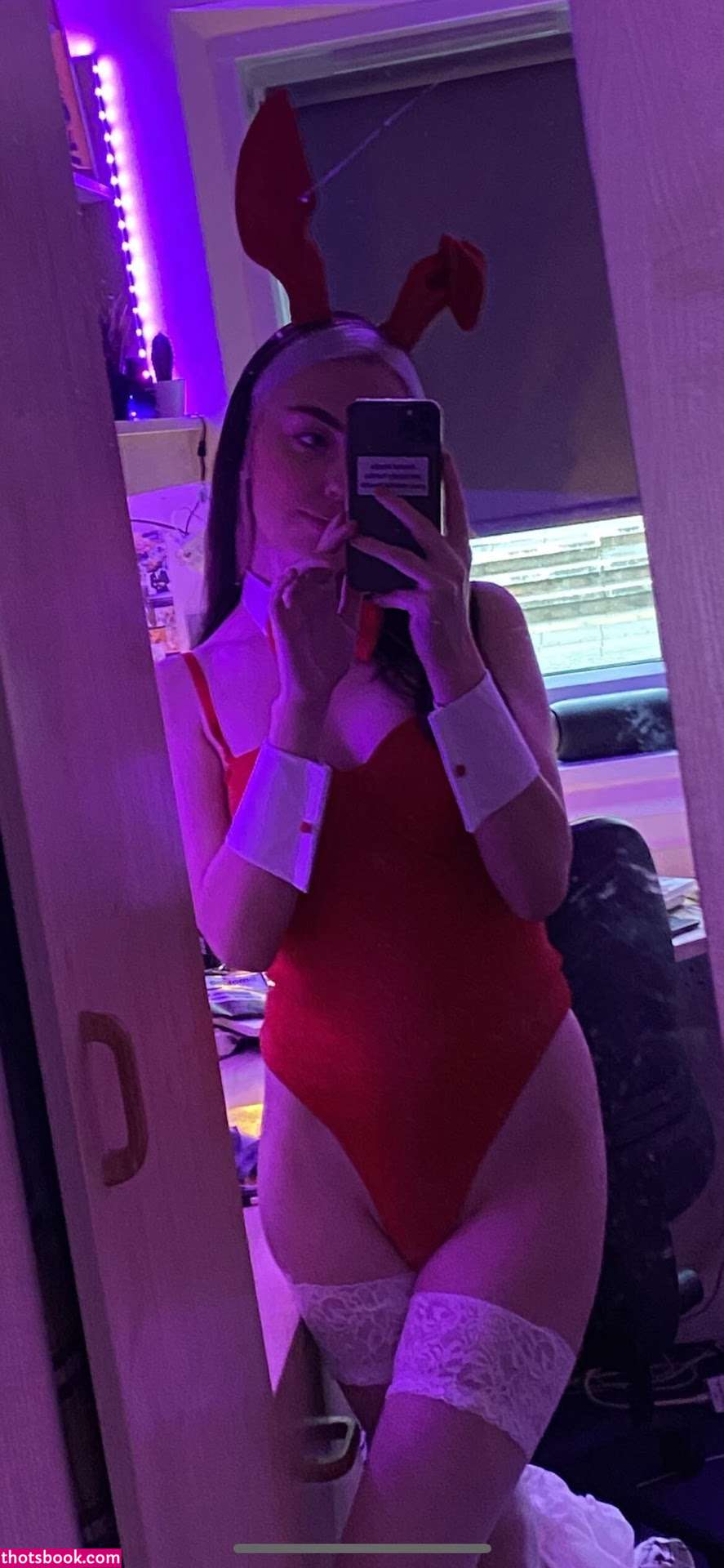 Hannah Melissa Photo #4