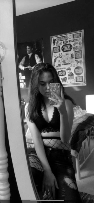 Hannah Melissa Photo #1