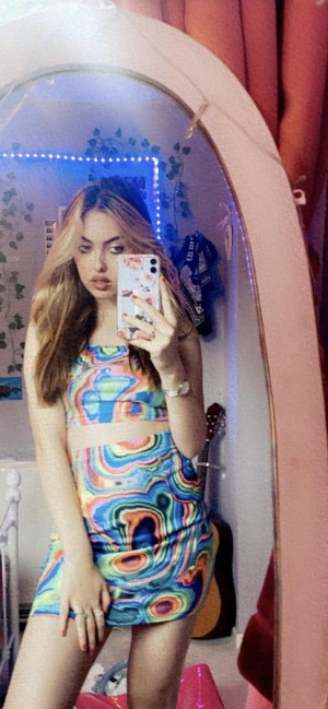 Hannah Melissa Photo #2