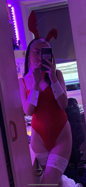 Hannah Melissa Photo #4