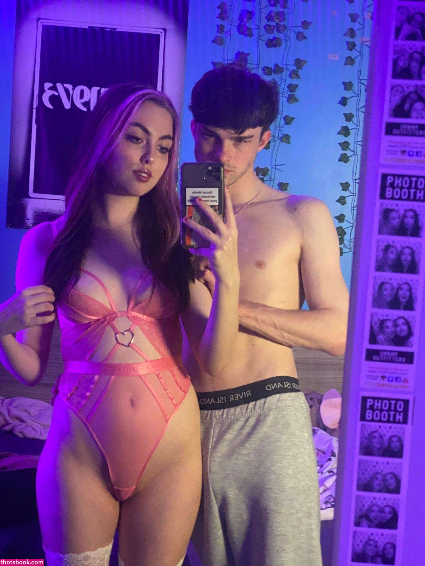 Hannah Melissa Photo #7