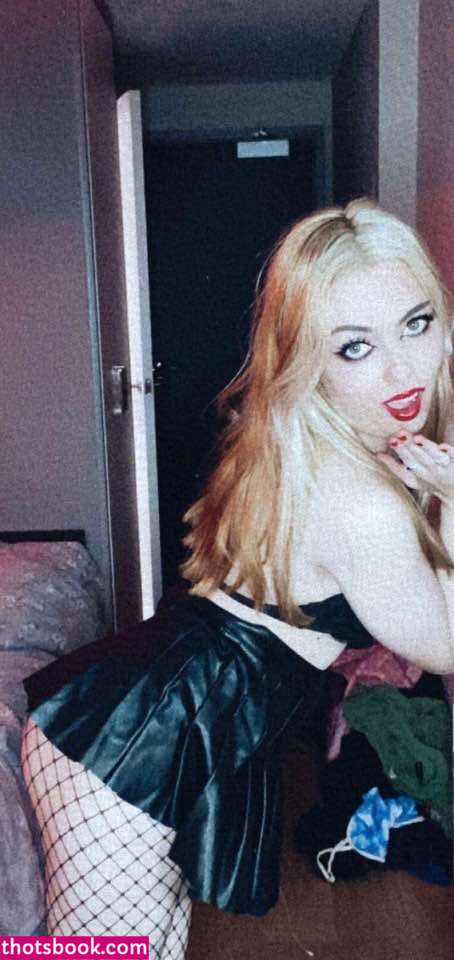 Hannah Melissa Photo #15