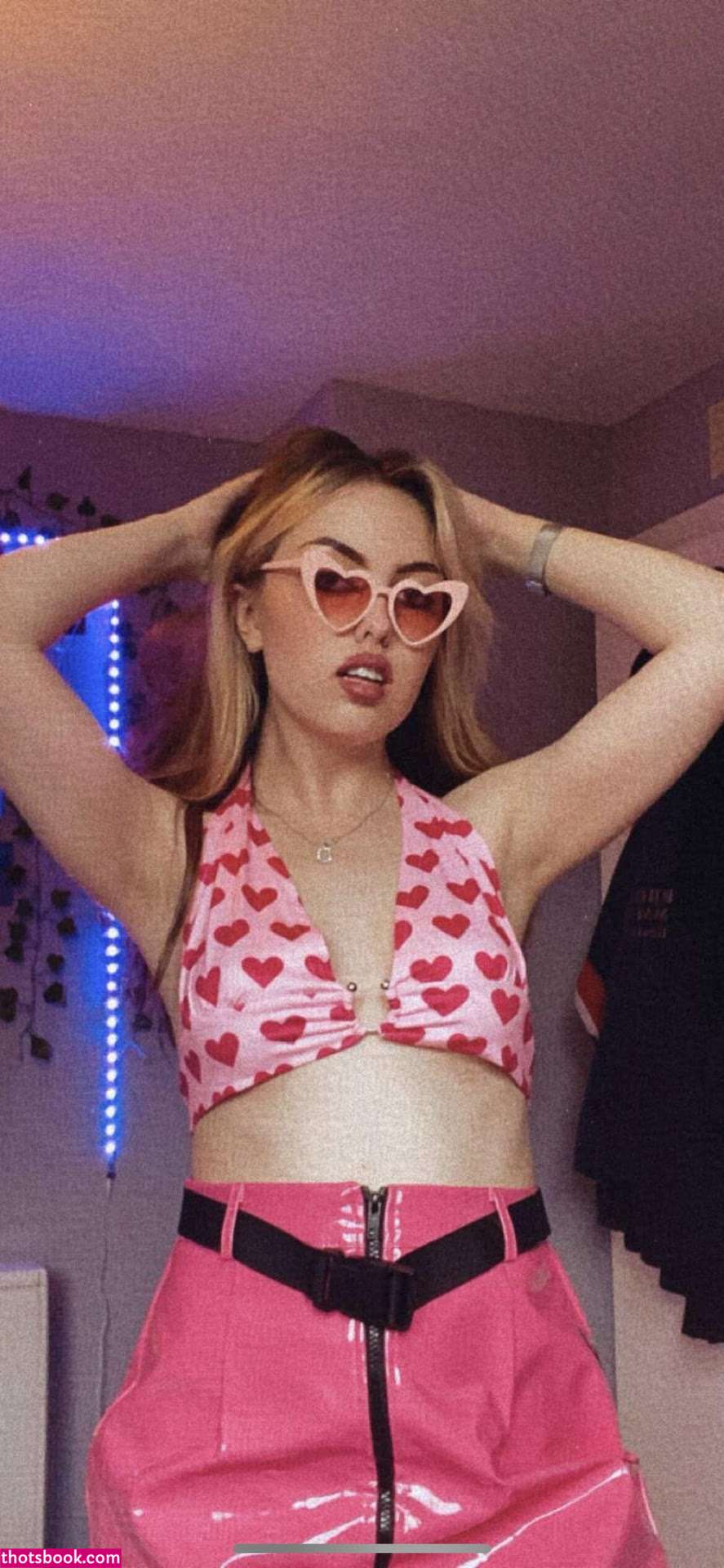 Hannah Melissa Photo #16