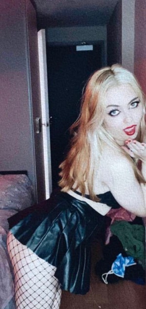 Hannah Melissa Photo #15