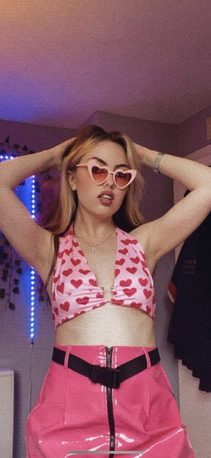 Hannah Melissa Photo #16