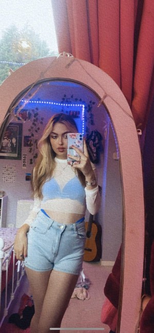 Hannah Melissa Photo #23