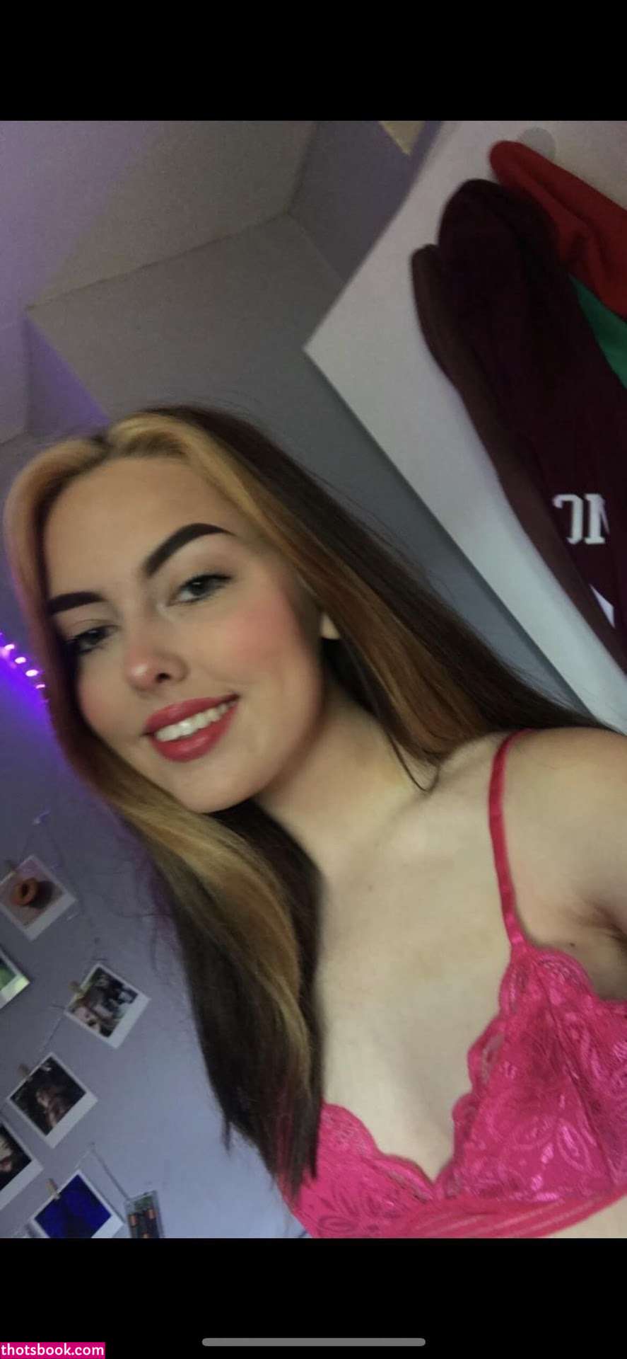 Hannah Melissa Photo #31