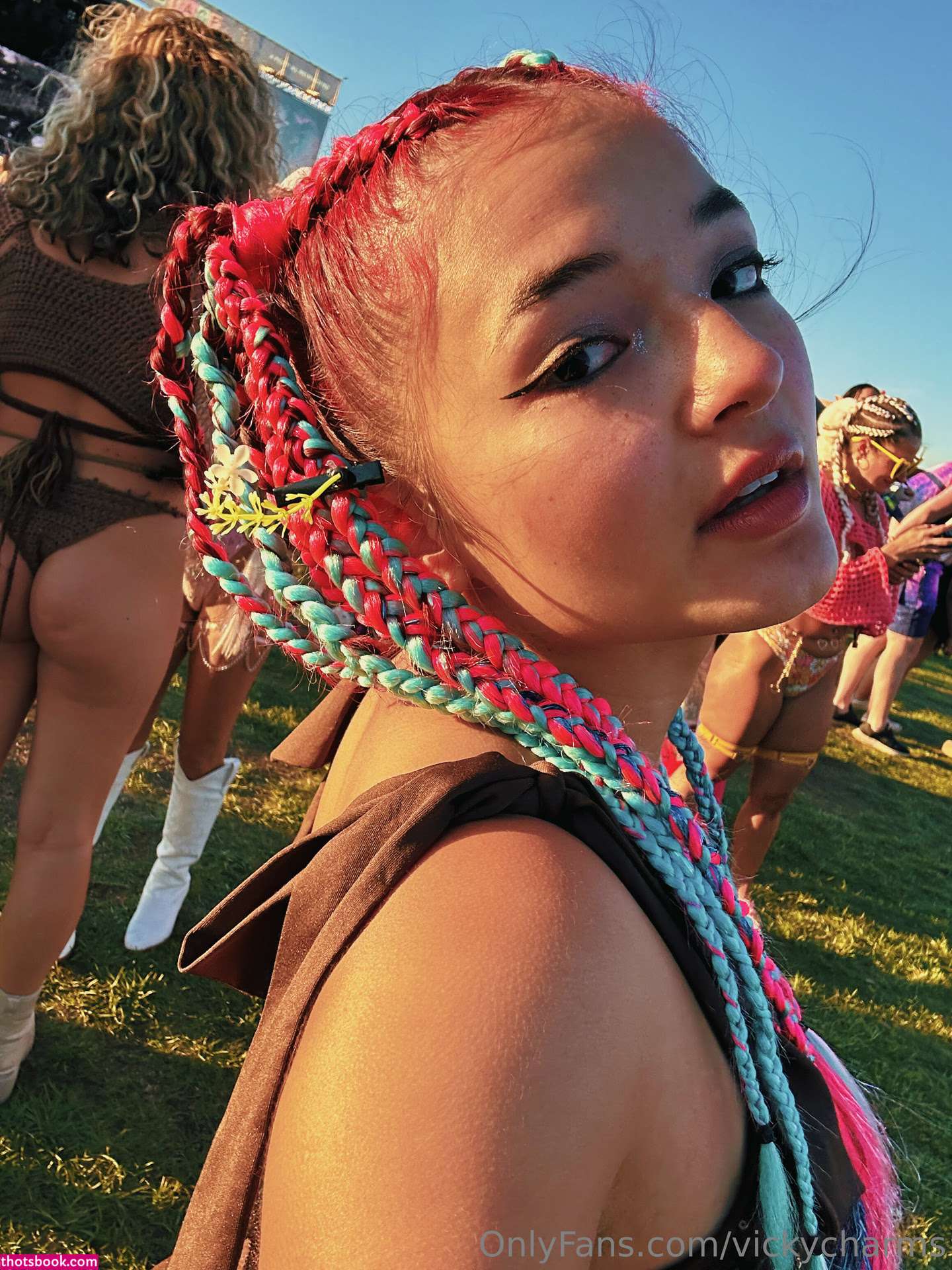 Itsvichan37 Photo #45