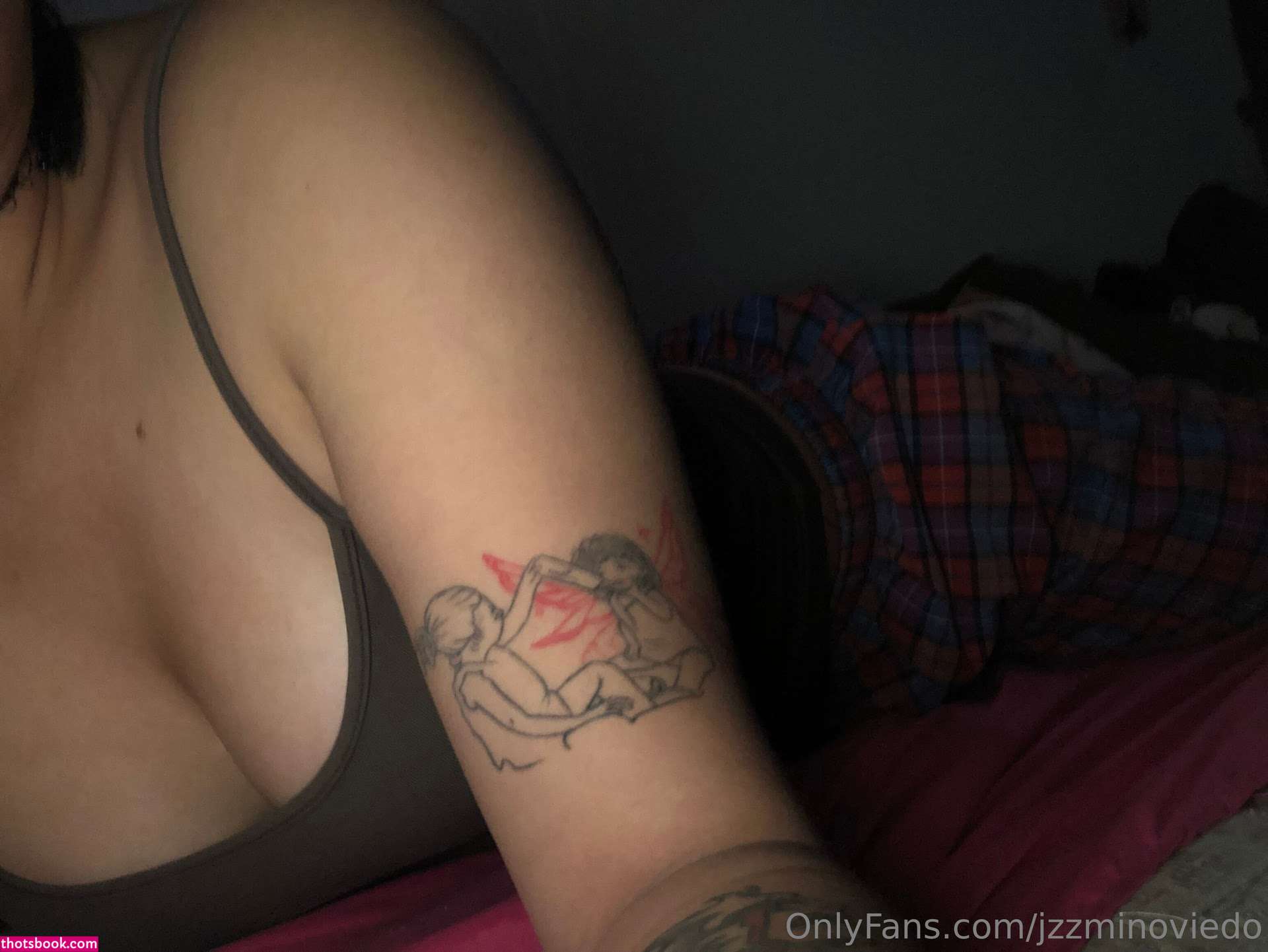 jzzminoviedo Photo #39