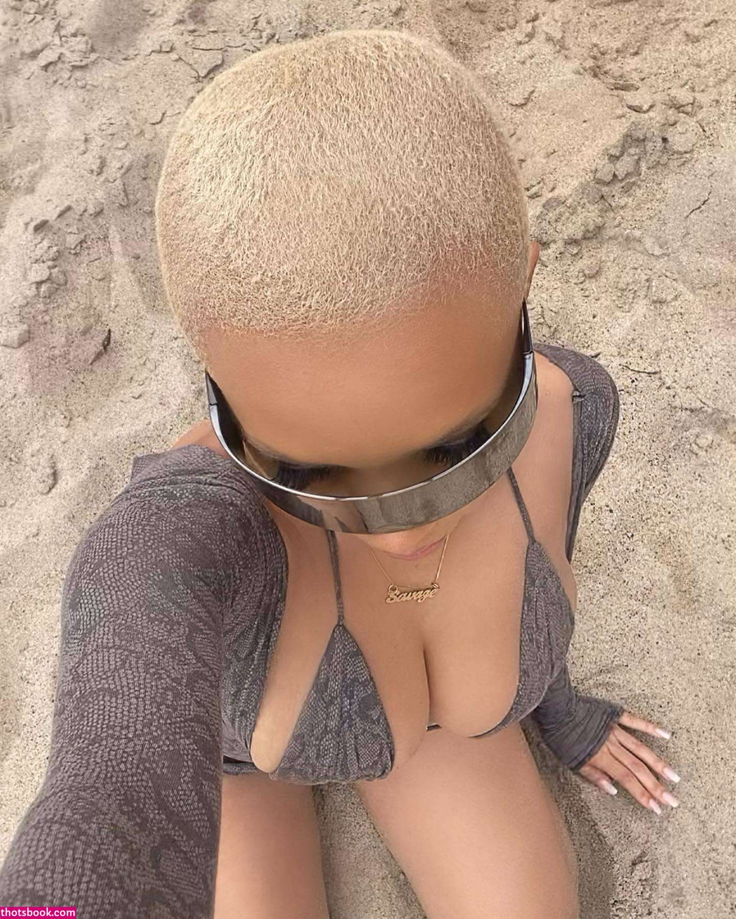 Palyce Savage Photo #1