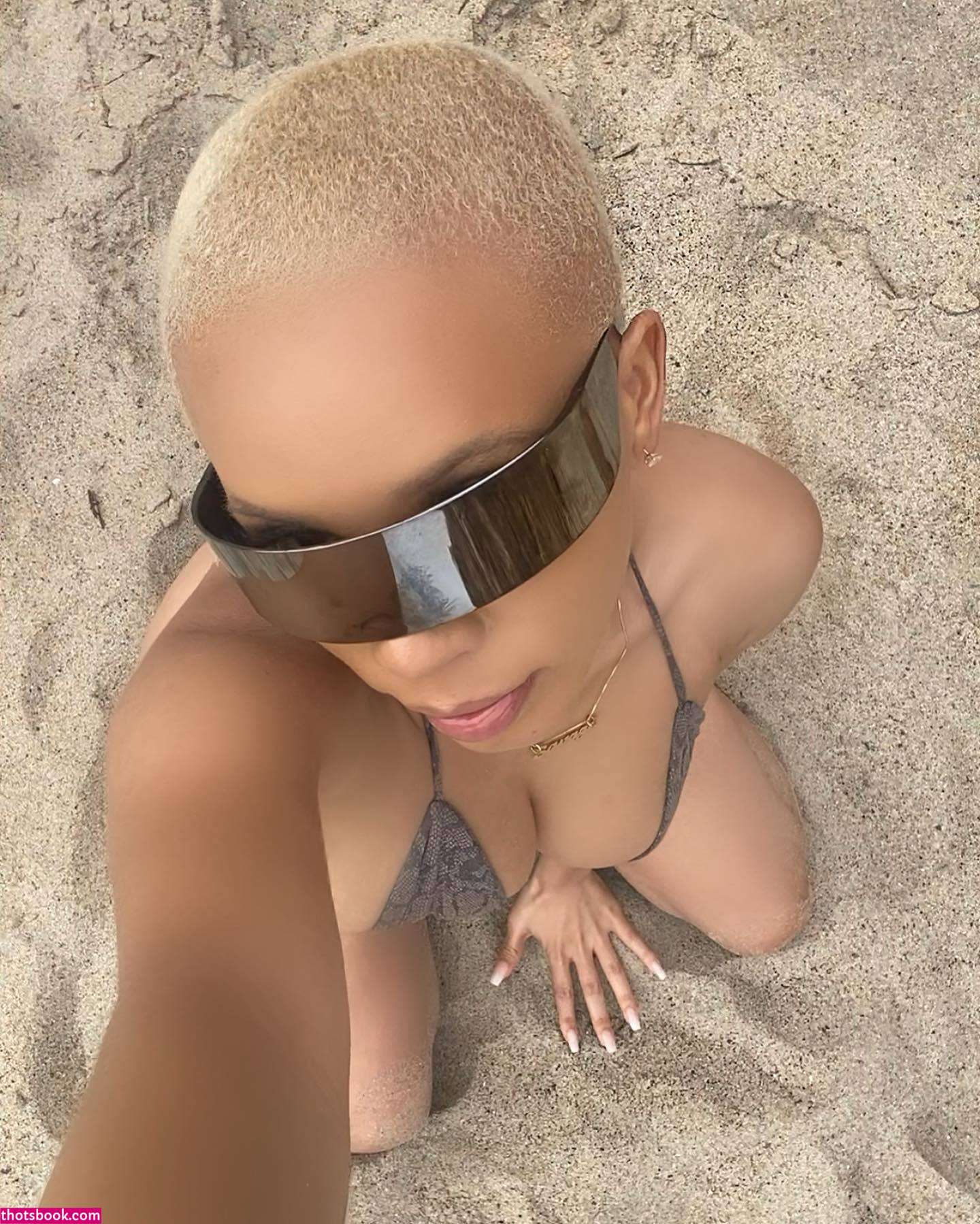 Palyce Savage Photo #2