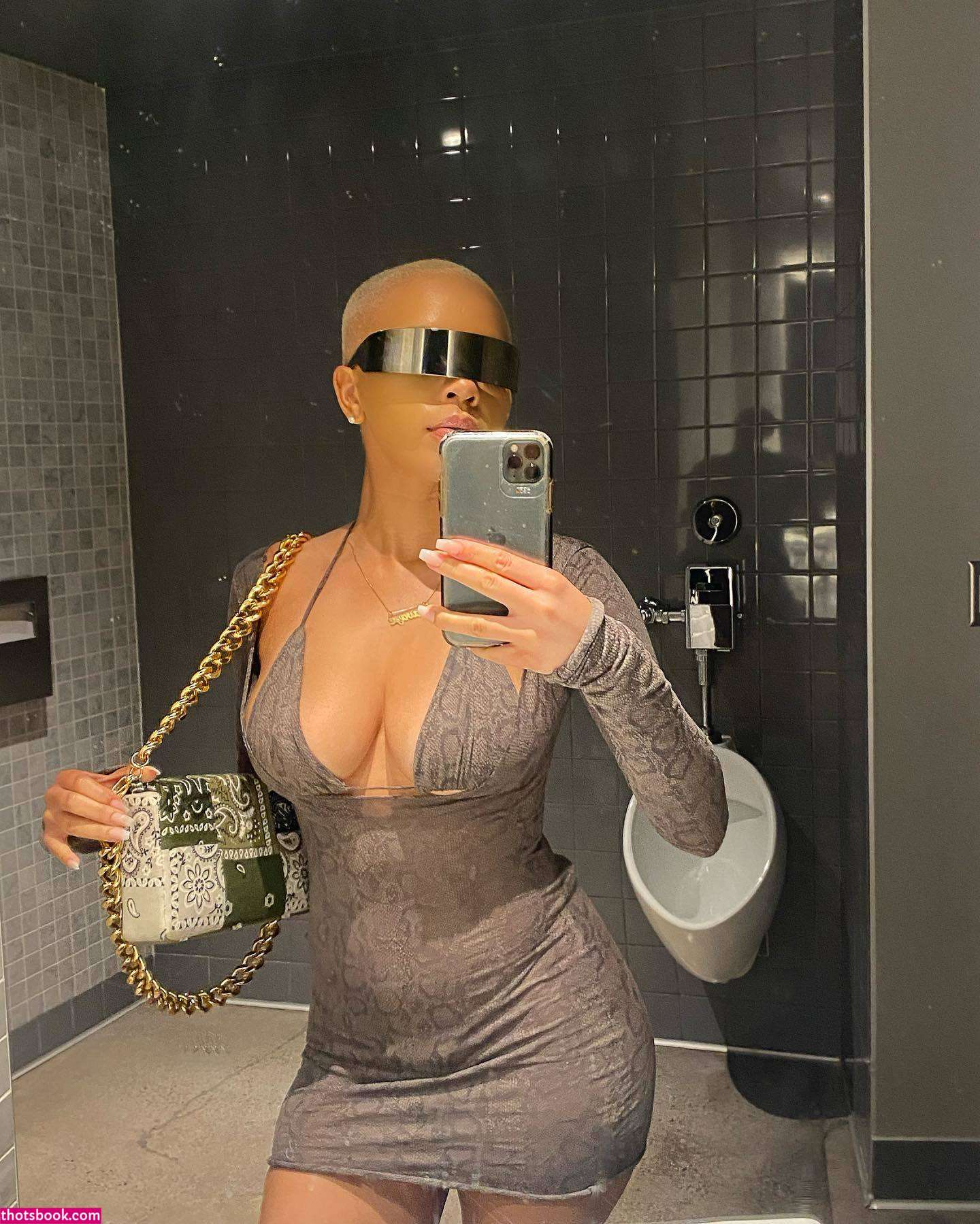 Palyce Savage Photo #3