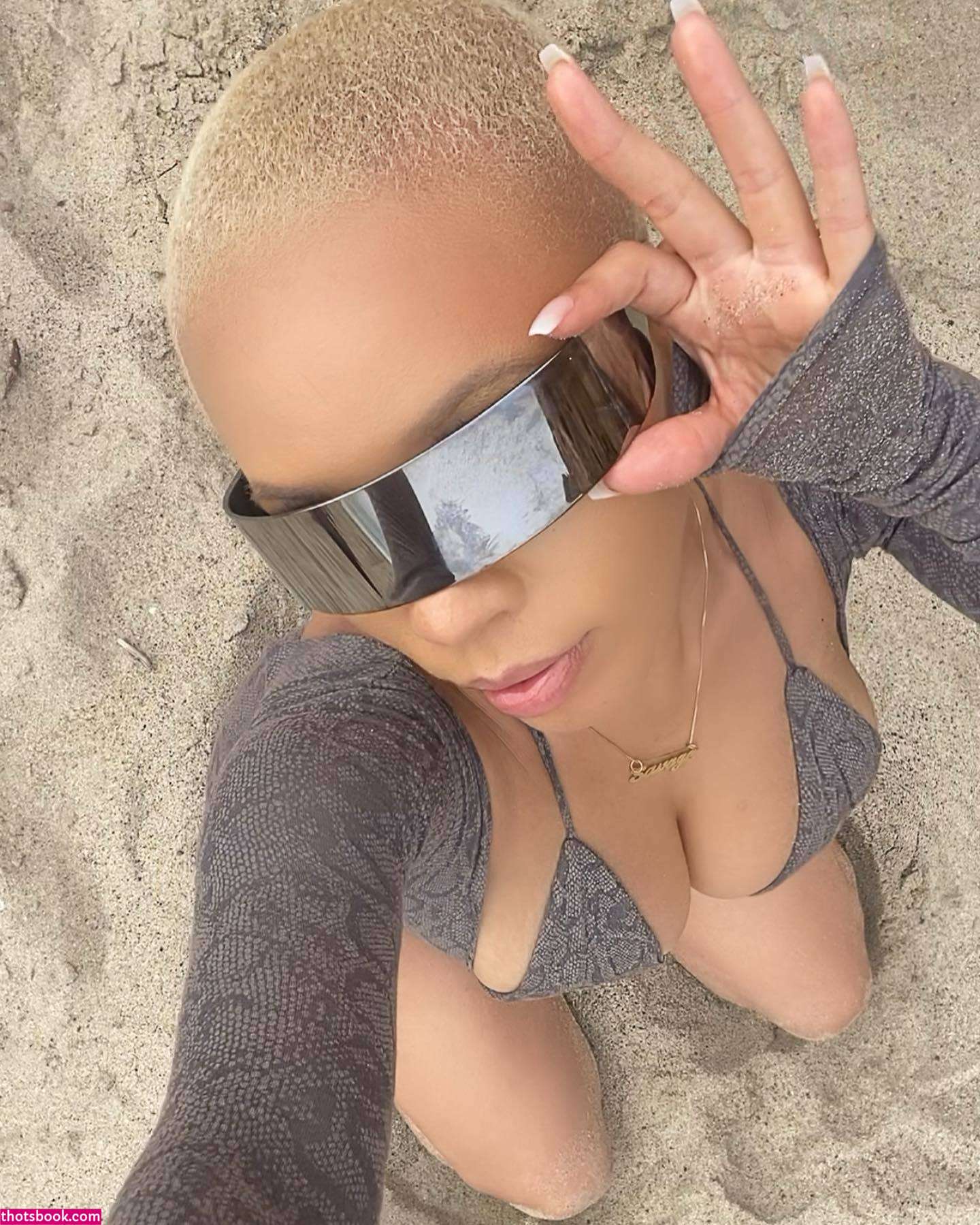 Palyce Savage Photo #4