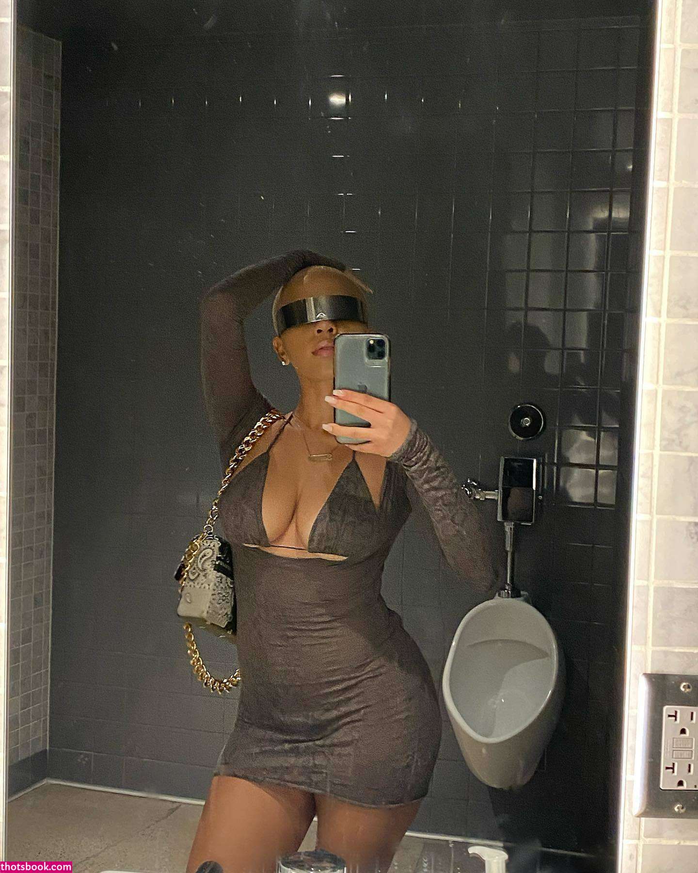 Palyce Savage Photo #5