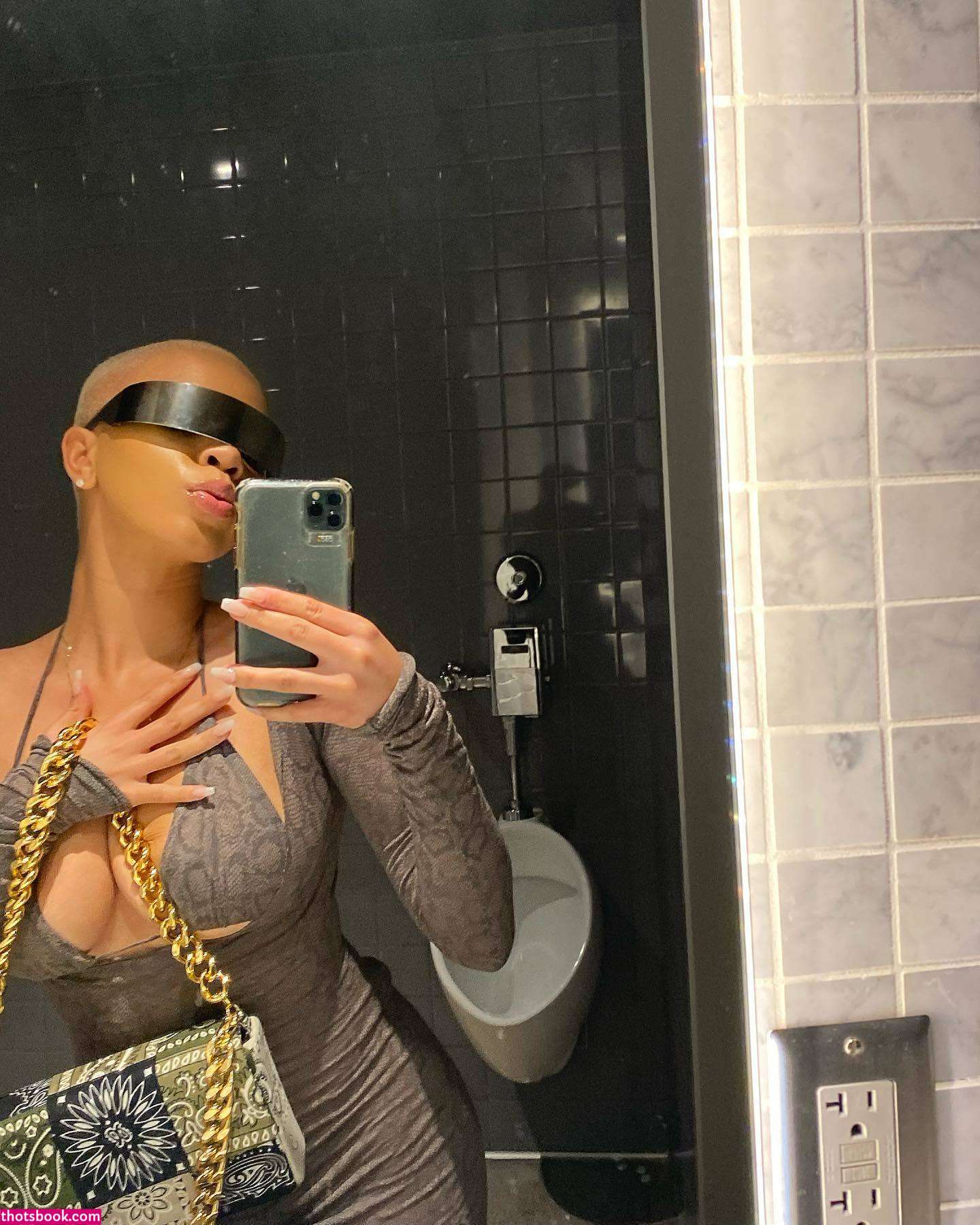 Palyce Savage Photo #7