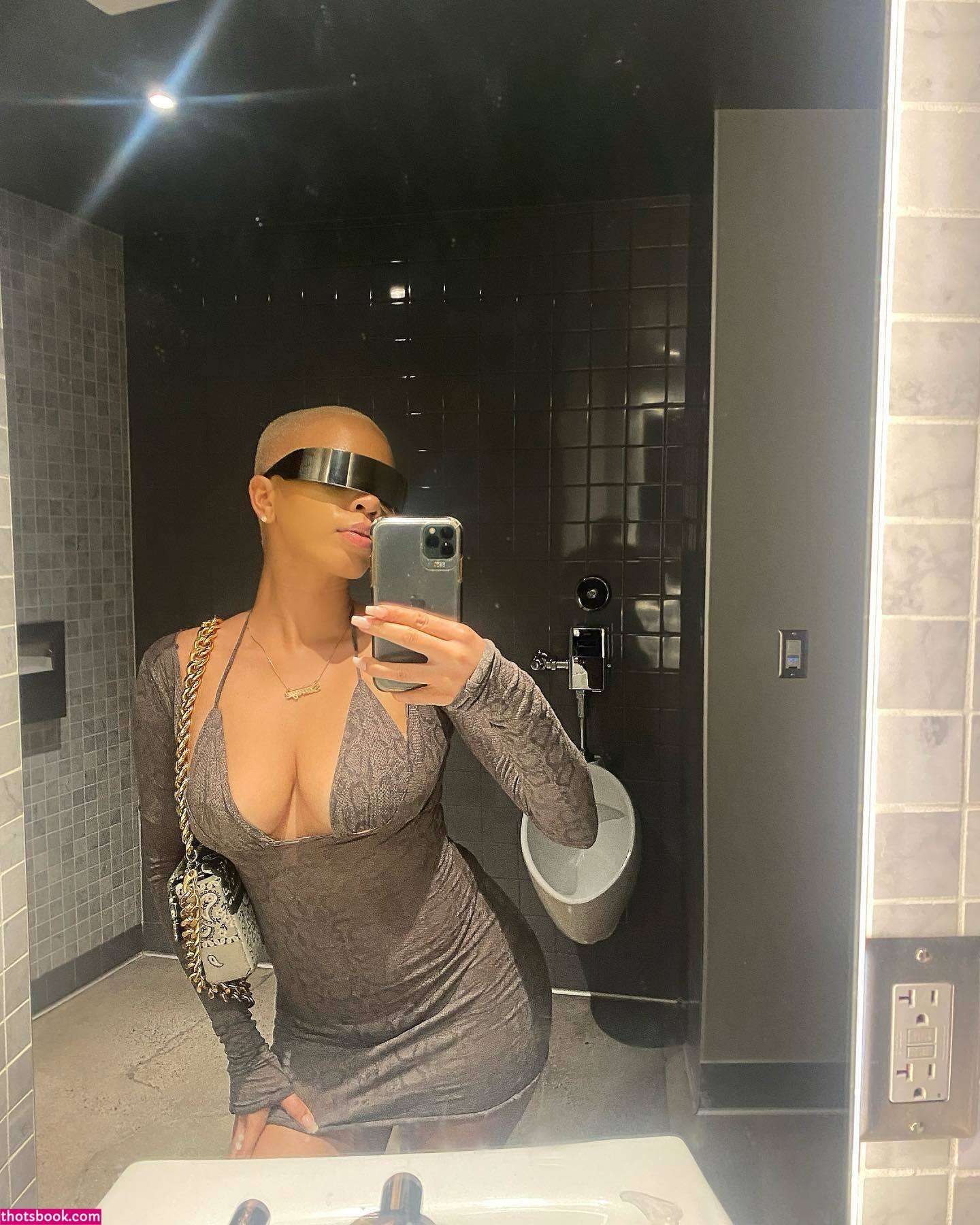 Palyce Savage Photo #8