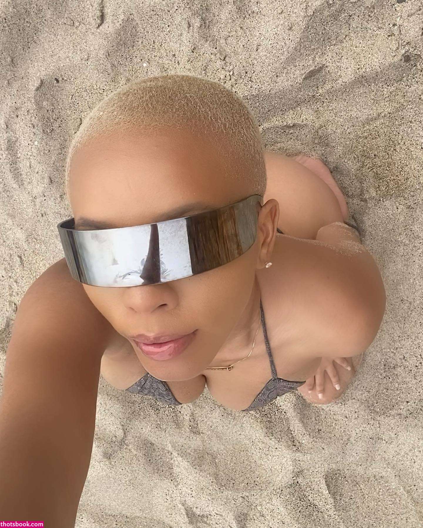 Palyce Savage Photo #9