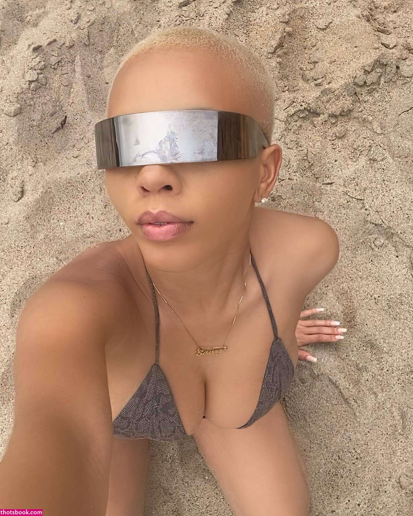 Palyce Savage Photo #10