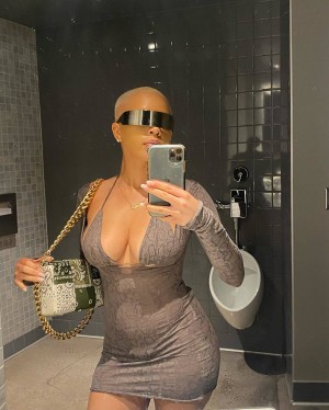 Palyce Savage Photo #3