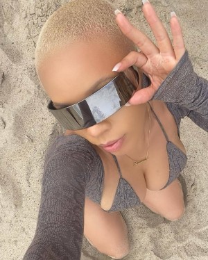 Palyce Savage Photo #4