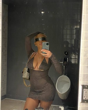 Palyce Savage Photo #5