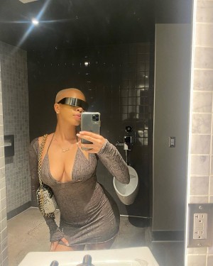 Palyce Savage Photo #8