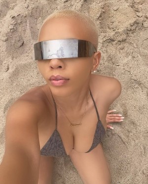 Palyce Savage Photo #10