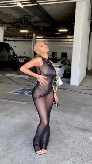 Palyce Savage Photo #11